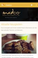 Madco GmbH โปสเตอร์