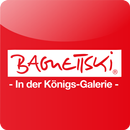 Baguettski Königs-Galerie APK