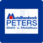 Peters Stahl آئیکن