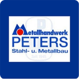 Peters Stahl icon