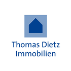 Thomas Dietz Immobilien آئیکن