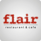 Flair - Restaurant & Café آئیکن