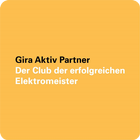 Gira Aktiv Partner News icône