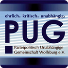 PUG Wolfsburg e.V. 아이콘