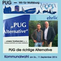 PUG Wolfsburg e.V. imagem de tela 1