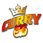 Curry54 圖標