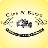 cars-and-boxes.de Modellautos icône