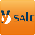 Y-Sale ikon