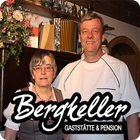 آیکون‌ Gaststätte Pension Bergkeller