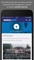 AHAUS.jetzt poster