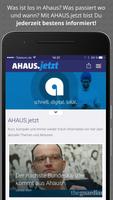 AHAUS.jetzt screenshot 1
