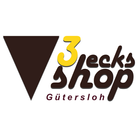 Dreieck's Shop Gütersloh ikon