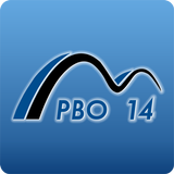 PBO14 biểu tượng