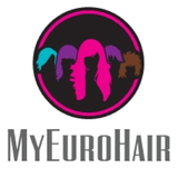 Myeurohair Haarverlängerung icône
