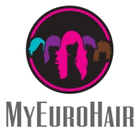 Myeurohair Haarverlängerung-icoon