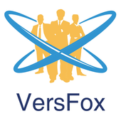 VersFox 图标