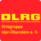 DLRG Idar-Oberstein e. V. ไอคอน