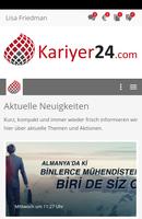Kariyer24.com Affiche