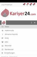 Kariyer24.com capture d'écran 1