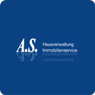 A.S. Hausverwaltung 圖標