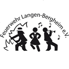 Feuerwehr Langen-Bergheim 图标