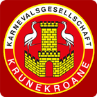 KG Krunekroane Kranenburg e.V. simgesi