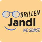 Brillen Jandl biểu tượng