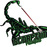 Scorpions - LaserTag Frankfurt icon