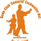 Budo-Club Samurai Eschweiler 1973 e.V. 아이콘