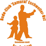 Budo-Club Samurai Eschweiler 1973 e.V. Zeichen
