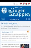 Oedinger-Knappen-poster