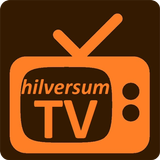 Hilversumtv icône