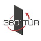 360 Grad Tür GmbH simgesi