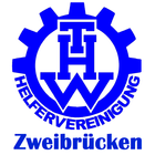 THW Helferverein Zweibrücken иконка