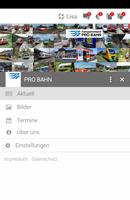 PRO BAHN ภาพหน้าจอ 1