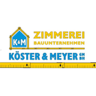 Köster & Meyer GmbH - Zimmerei icône