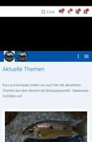 Malawi-Germany.de 海報