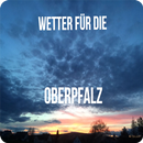 Wetterwarnungen Oberpfalz APK