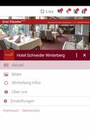 Hotel Schneider Winterberg 截圖 1