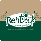 Rehbock-icoon