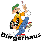 Bürgerhaus icon