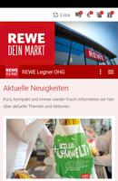 Poster REWE Legner