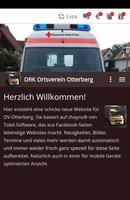 DRK Ortsverein Otterberg 海报