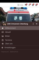 DRK Ortsverein Otterberg تصوير الشاشة 1