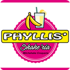 Phyllis icône