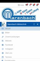 Marenbach Kältetechnik 스크린샷 1