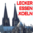 LeckerEssen.Koeln simgesi