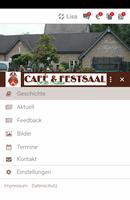 Café & Festsaal Haus Milbeck screenshot 1