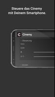 Cinemy imagem de tela 1