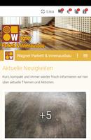 Wagner Parkett & Innenausbau 海报